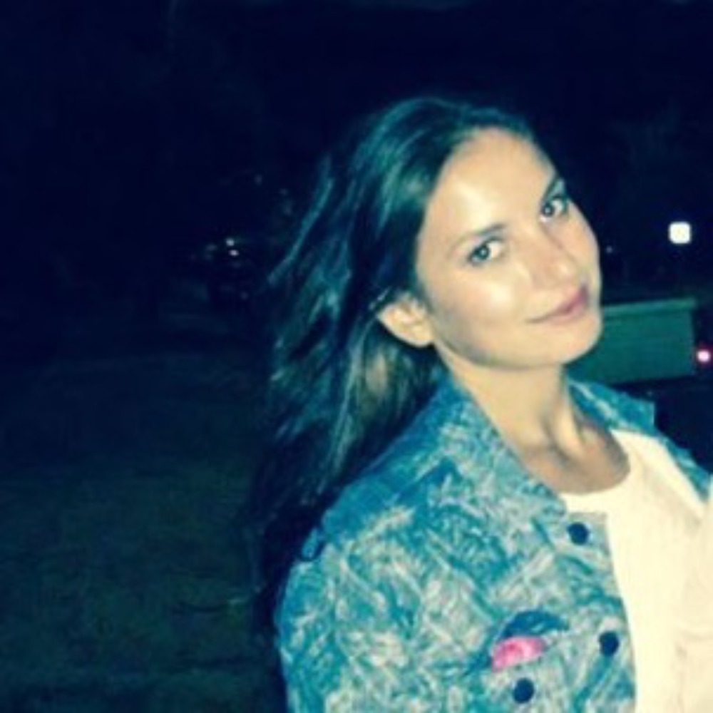 Meet your Posher, Dani